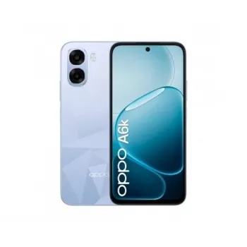 Smartphone A6k 4G 4/256GB CPH2891 jasnofioletowy