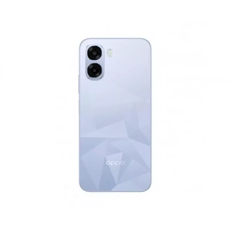 Smartphone A6k 4G 4/256GB CPH2891 jasnofioletowy