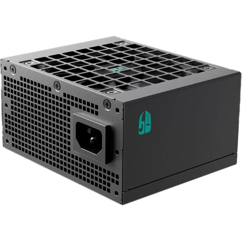 Deepcool 80 PLUS Gold PSU | PS850P | 850 W