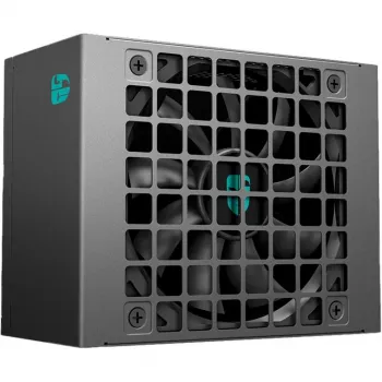 Deepcool Zasilacz 80 PLUS Gold | PS1000P | 1000 W
