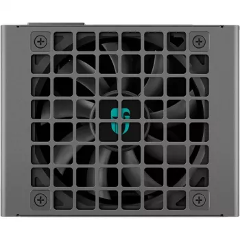 Deepcool Zasilacz 80 PLUS Gold | PS1000P | 1000 W