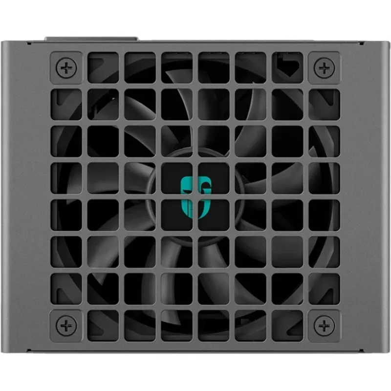 Deepcool Zasilacz 80 PLUS Gold | PS1000P | 1000 W