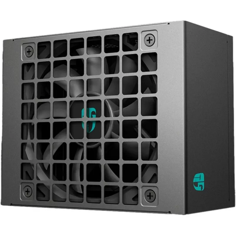 Deepcool Zasilacz 80 PLUS Gold | PS1000P | 1000 W