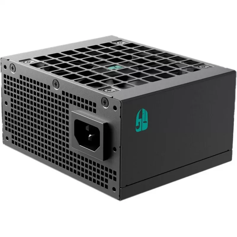 Deepcool Zasilacz 80 PLUS Gold | PS1000P | 1000 W