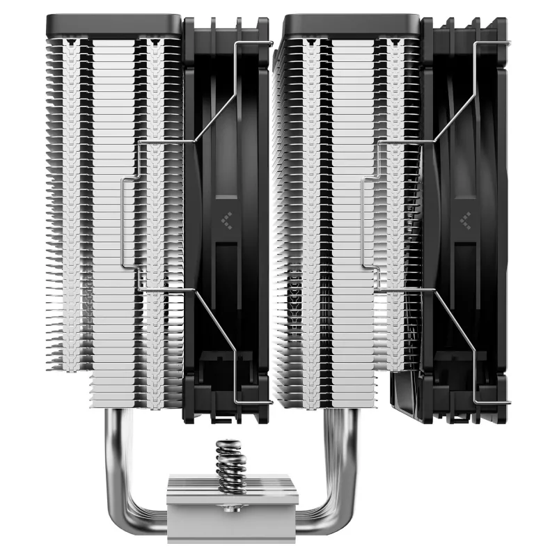 K Cooler DeepCool AG620 G2
