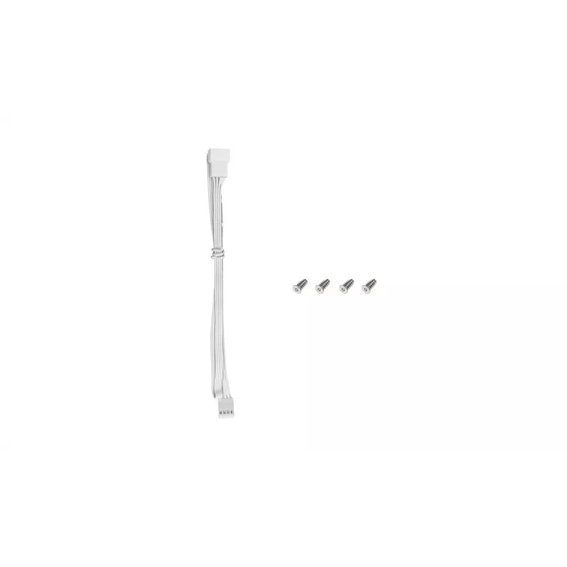 Wentylator Deepcool | FD12 WH V2 | Biały