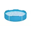 Basen ogrodowy stelażowy dla dzieci 152 cm x 38 cm Bestway 56283