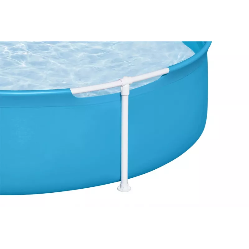 Basen ogrodowy stelażowy dla dzieci 152 cm x 38 cm Bestway 56283