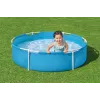 Basen ogrodowy stelażowy dla dzieci 152 cm x 38 cm Bestway 56283