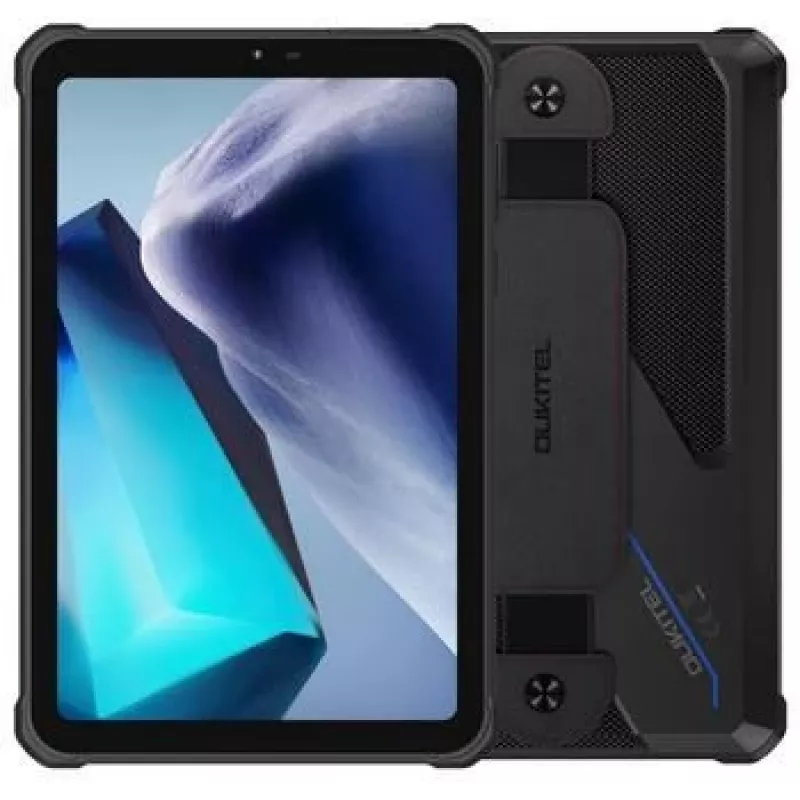 Oukitel RT3 Plus Tablet 8 4/128GB 11000mAh