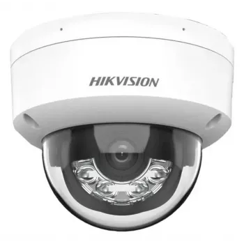 Hikvision Pro Series with AcuSense DS-2CD2143G2-LIS2U(4MM) kamera bezpieczeństwa Kopułkowa kamera IP bezpieczeństwa Wewnętrzna i zewnętrzna 2688 x 1520 pikseli Montaż sufitowy/ścienny