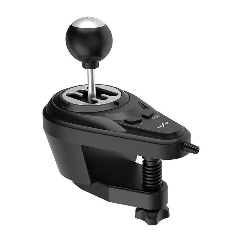 PXN-A7 Shifter do kierownicy wyścigowej (PC / PS3 / PS4 / XBOX ONE / SWITCH)
