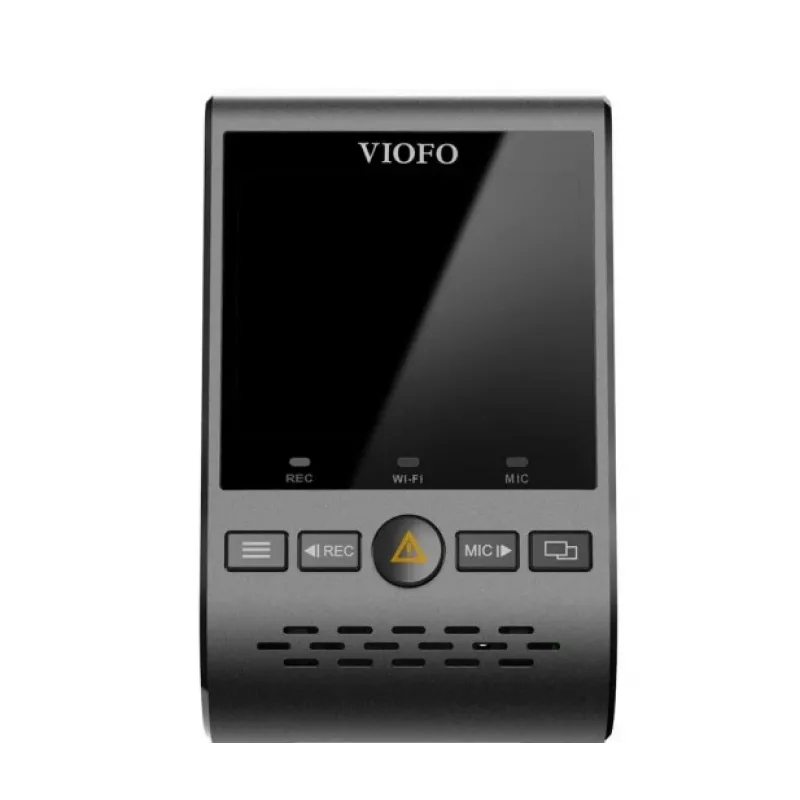 VIOFO A129 Pro-G rejestrator wideo