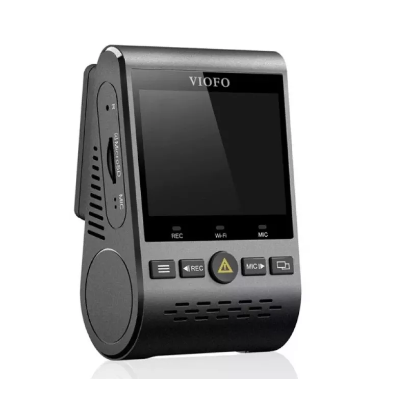 VIOFO A129 Pro-G rejestrator wideo