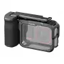 Etui ochronne Telesin z uchwytem do Insta360 Ace Pro / Ace Pro 2