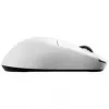 Scyrox V8 kabellose Gaming-Maus 8.000 Hz Polling 30.000 DPI PixArt 36 g ultra-leicht weiß