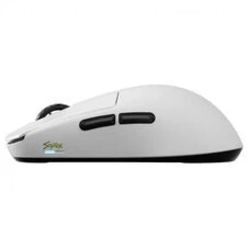 Scyrox V8 kabellose Gaming-Maus 8.000 Hz Polling 30.000 DPI PixArt 36 g ultra-leicht weiß