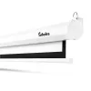 Ekran elektryczny Silelis 203x152 cm ESE-1