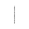 APC NetShelter Rack PDU Advanced - Gen 2 - jednostka dystrybucji zasilania (do montażu w szafie rack)