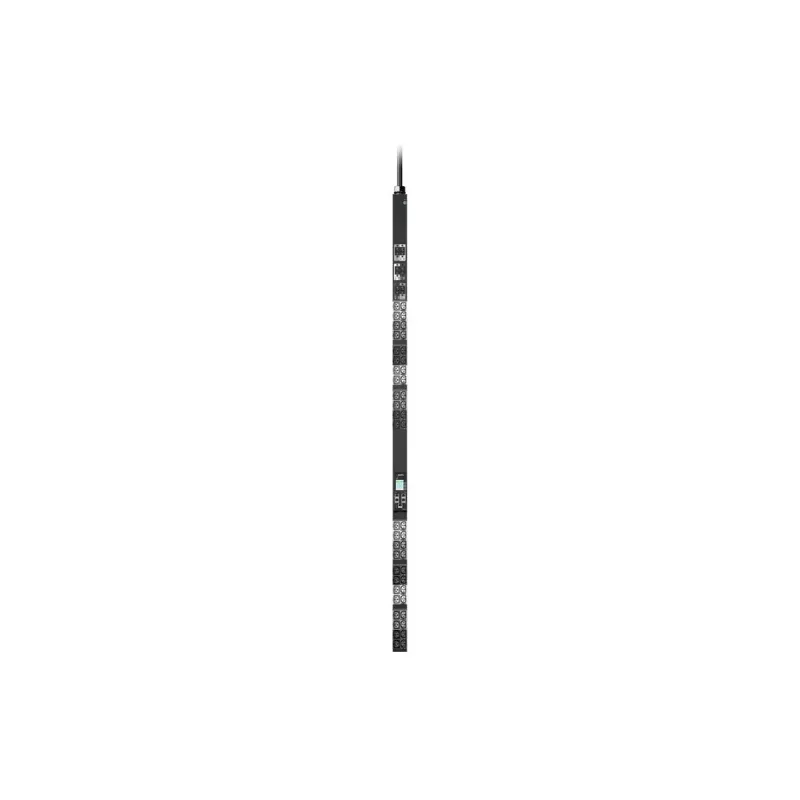 APC NetShelter Rack PDU Advanced - Gen 2 - jednostka dystrybucji zasilania (do montażu w szafie rack)