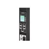 APC NetShelter Rack PDU Advanced - Gen 2 - jednostka dystrybucji zasilania (do montażu w szafie rack)