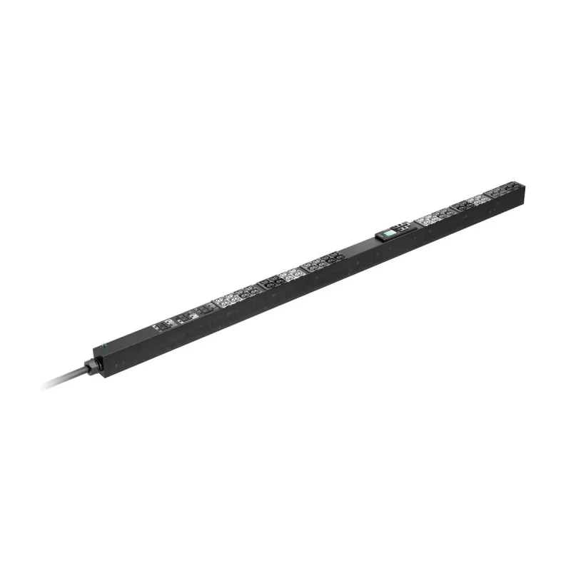 APC NetShelter Rack PDU Advanced - Gen 2 - jednostka dystrybucji zasilania (do montażu w szafie rack)