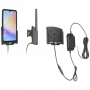 Uchwyt aktywny Brodit Galaxy Xcover 7 Molex Pogo-Pin