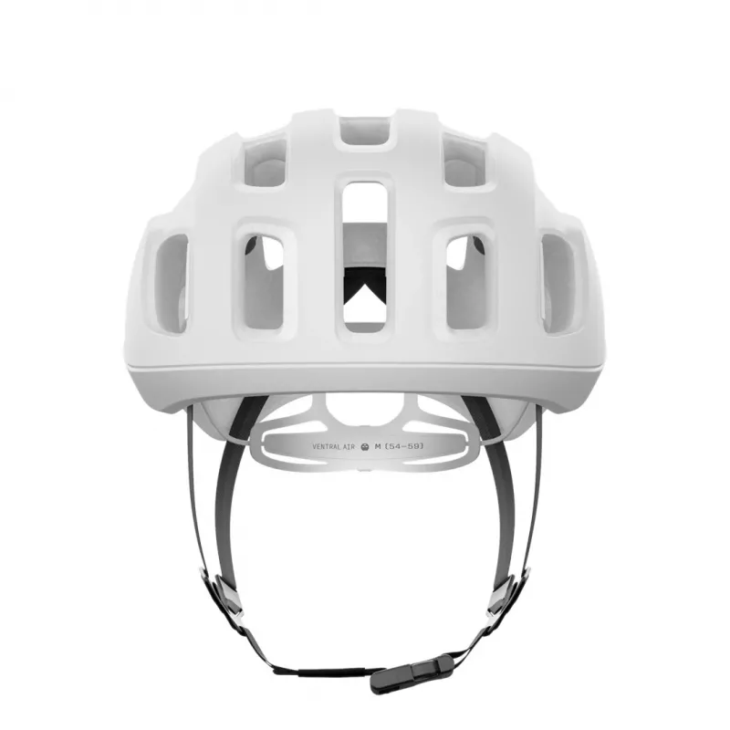 Kask rowerowy POC Ventral Air MIPS biały - 54/59