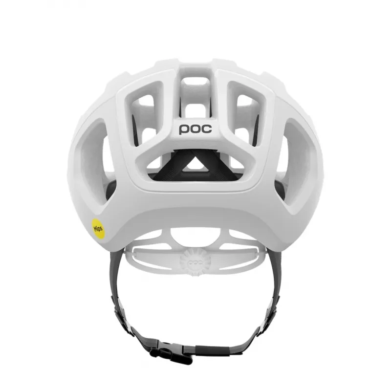 Kask rowerowy POC Ventral Air MIPS biały - 54/59