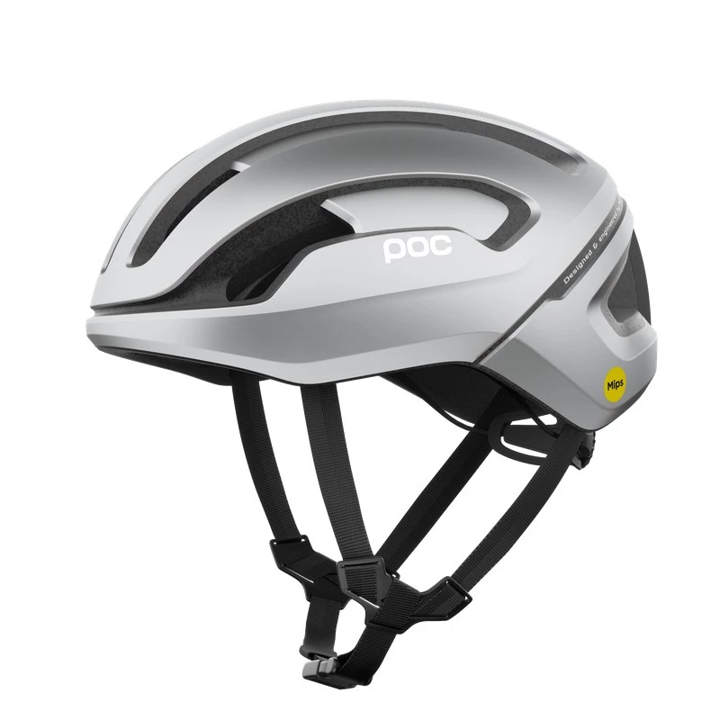 Kask rowerowy POC Ventral Air MIPS czarny