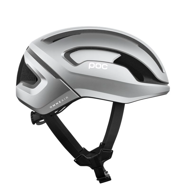 Kask rowerowy POC Ventral Air MIPS czarny