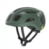 Kask rowerowy POC Ventral Air MIPS, fluorescencyjny pomarańczowy mat, rozmiar S (50-56 cm)