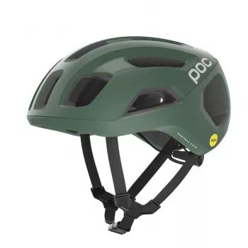 Kask rowerowy POC Ventral Air MIPS, fluorescencyjny pomarańczowy mat, rozmiar S (50-56 cm)