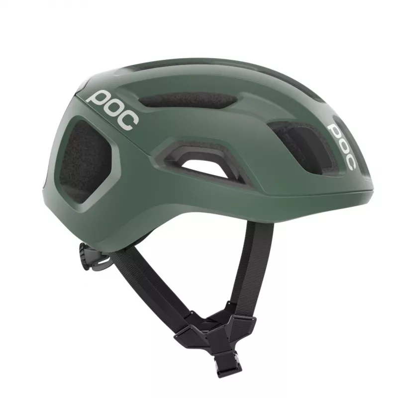 Kask rowerowy POC Ventral Air MIPS, fluorescencyjny pomarańczowy mat, rozmiar S (50-56 cm)