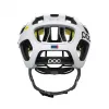 Kask rowerowy POC Octal Mips biały - M