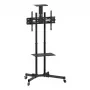 VALUE LCD-/TV-Rollstnder, 37-70 cali, do 50 kg, czarny