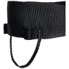 Uprząż wspinaczkowa Black Diamond Couloir 3S - alloy/Czarny