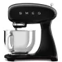 Smeg K?chenmaschine SMF05BLEU, 4.8L, 1000W, Czarny