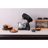 Smeg K?chenmaschine SMF05BLEU, 4.8L, 1000W, Czarny