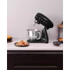 Smeg K?chenmaschine SMF05BLEU, 4.8L, 1000W, Czarny