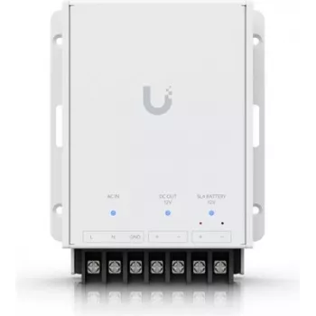 Ubiquiti UACC-Retrofit-PSU-12V, zasilacz i zasilanie awaryjne dla Retrofit Hub