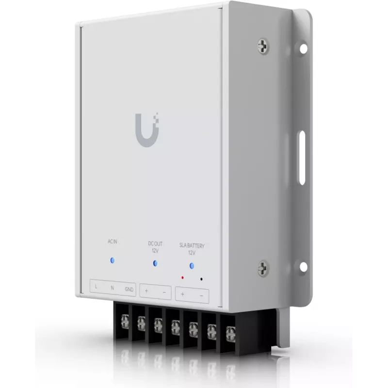 Ubiquiti UACC-Retrofit-PSU-12V, zasilacz i zasilanie awaryjne dla Retrofit Hub
