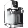 Ekspres do kawy Cecotec | Power Espresso 20 Cream | Ciśnienie pompy 20 bar | Wbudowany spieniacz do mleka | Półautomatyczny | 1350 W