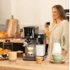 Ekspres do kawy Cecotec | Power Espresso 20 Cream | Ciśnienie pompy 20 bar | Wbudowany spieniacz do mleka | Półautomatyczny | 1350 W