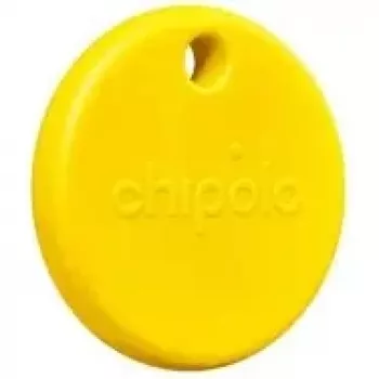 Tracker POP Chipolo żółty