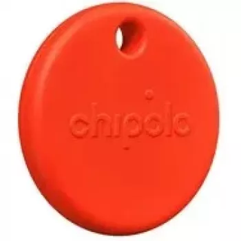 Tracker POP Chipolo czerwony