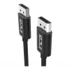 Kabel DisplayPort INCA IDPD-20 DP > DP; 4K60Hz; 2,0m retail