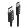 Kabel DisplayPort INCA IDPD-20 DP > DP; 4K60Hz; 2,0m retail
