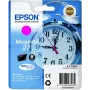 Epson Ink/27 Alarm Clock 3,6ml MG SEC (C13T27034022)