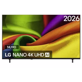 LG 65NU900B6LA.AEU 65 4K UHD NanoCell Smart-TV webOS Czarny